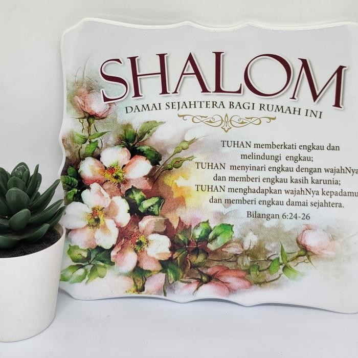 Gift Gantungan Rohani Atau Hd Hosana