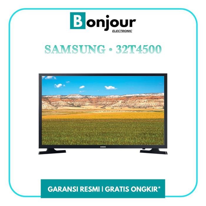 32T4500 I SAMSUNG SMART TV 32 INCH I DIGITAL TV