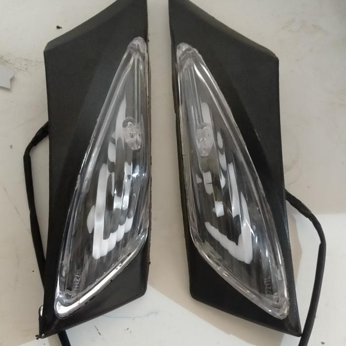 sein vario 110 karbu custom sein running