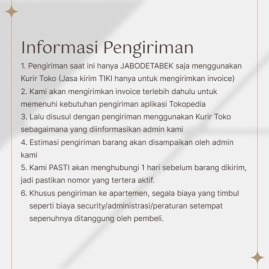 Kamar Set Elite Serenity Superstar Valentine Lemari Pakaian Meja Rias Minimalis Ranjang Divan Dipan