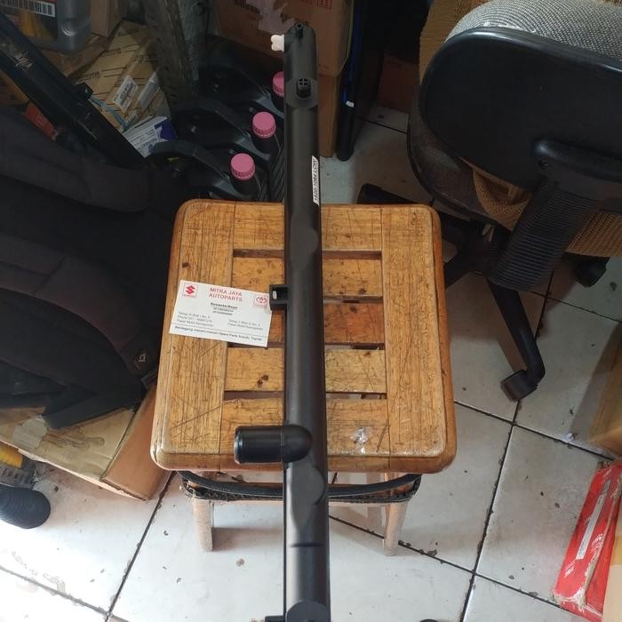 Mantab Lower Tank Tutup Radiator Bawah Great Corolla All New Manual Denso