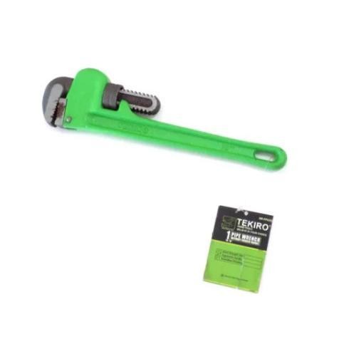 TEKIRO KUNCI PIPA 14" KUNCI LEDENG 14 INCH TERMURAH BERKUALITAS TERMURAH