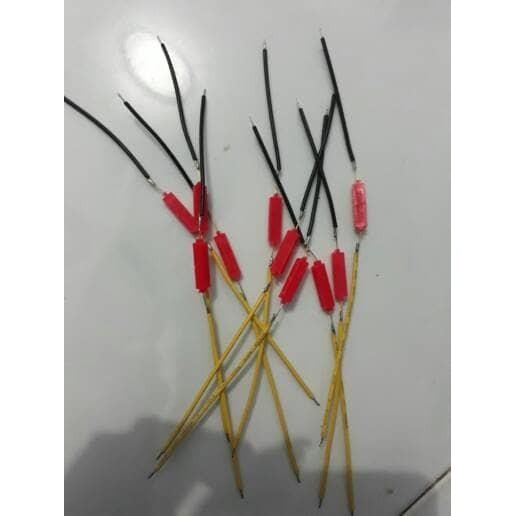 (Allthebest) Sensor aktuator, Actuator penggerak parabola