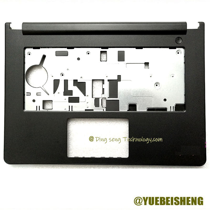 YUEBEISHENG             New/org for Dell INSPIRON 14 3451 3452 3453 3458 3459 palmrest keybaord beze