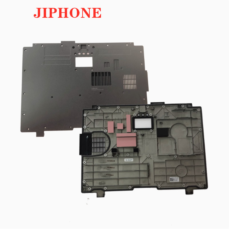 New Shell For DELL Latitude 7414 0HW58X Full Rugged Toughbook Laptop Bottom shell