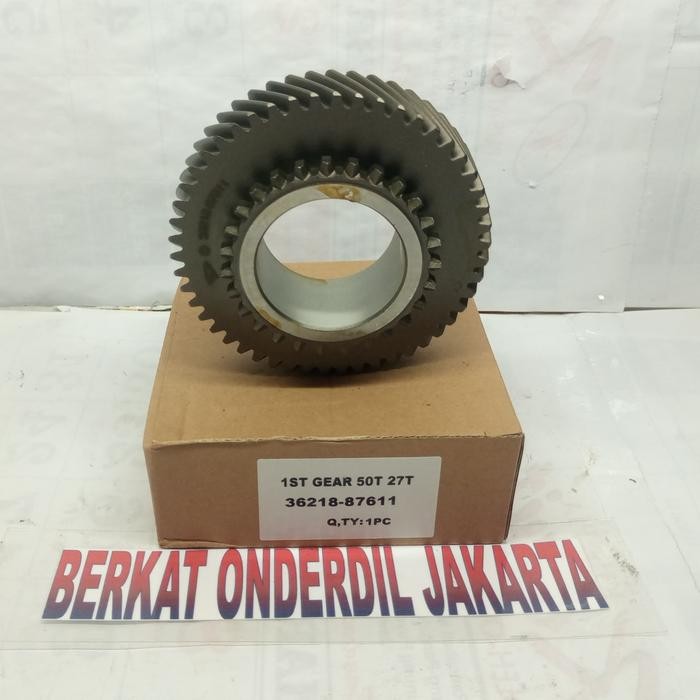 Gear Transfer (High) Daihatsu Taft F-50 36218-87611 "Willy"