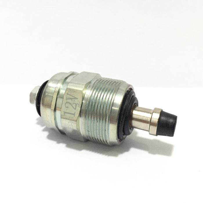 Switch Selenoid Bospom Injektor Panther / Elf / Kijang / L 300 Diesel