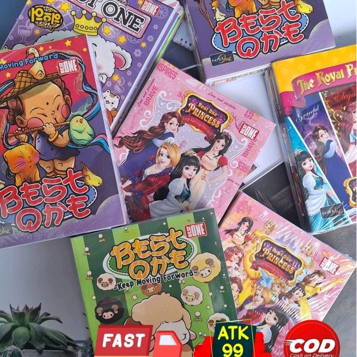

Isi 10 Buku Tulis BEST ONE 38 Lembar Harga Grosir/Buku tulis/Buku Catatan/Buku Sekolah Paper