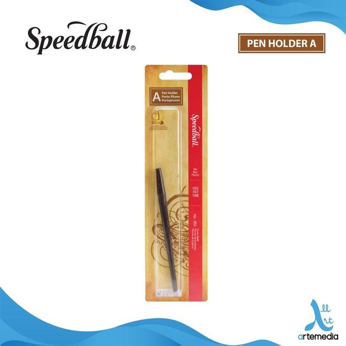 

Pen Holders A Speedball No. 102 Crowquill