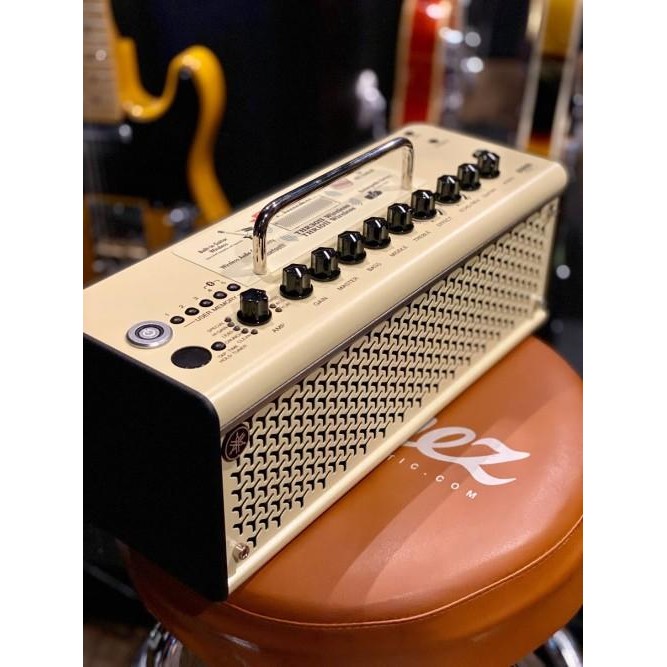 Ready Stock Yamaha Thr10 Ii Wireless - 20-Watt 2X3 Inch Modeling Combo