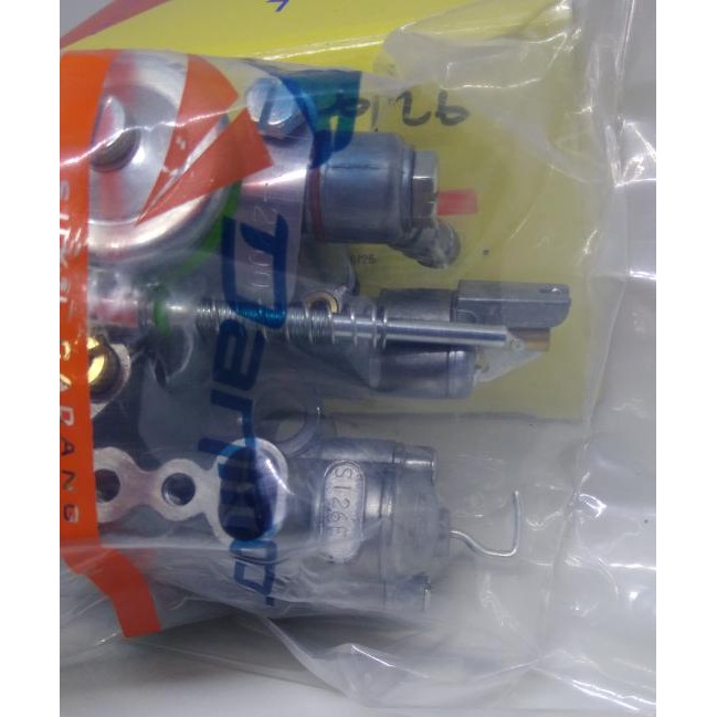 Danmotor Karburator 26.26 Vespa Px 150