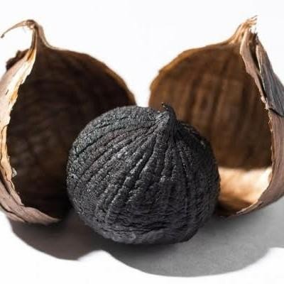 

DISKON black garlic bawang tunggal 250 gram (homemade) READY STOCK