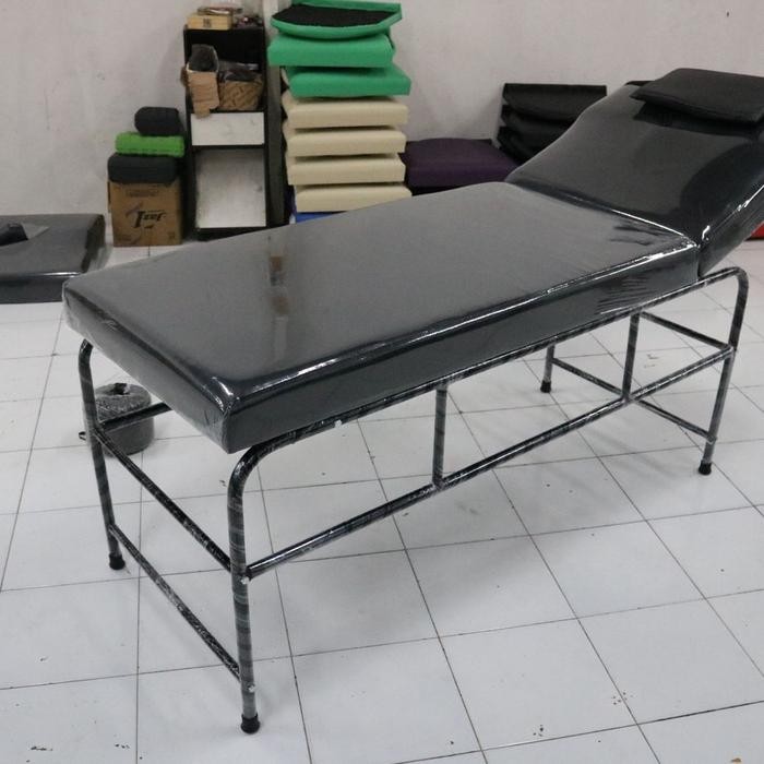 Kasur Facial / Kasur Salon Lubang /Kasur Pijat /Kasur Eyelash