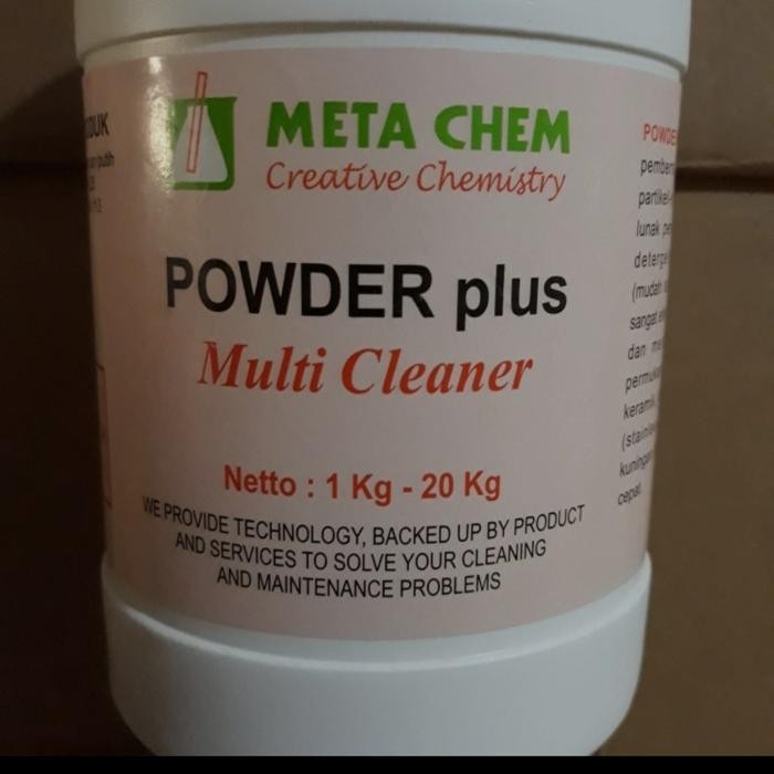 

metachem powder 1kg