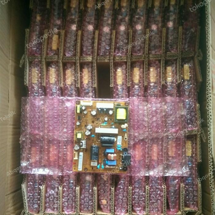 power supply TV LG 32LB530A - regulator - PSU LG 32LB530