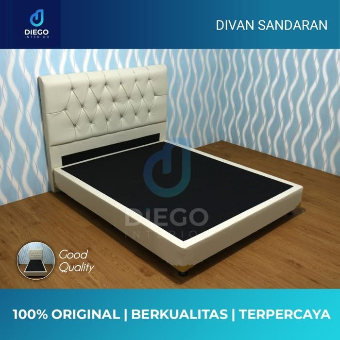 Springbed Elite Serenity Eternity