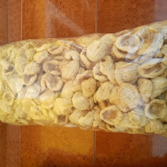 

Cuanki/Batagor Kotak 1/2 Ball -+250 Pcs, Rasa Super Mantap