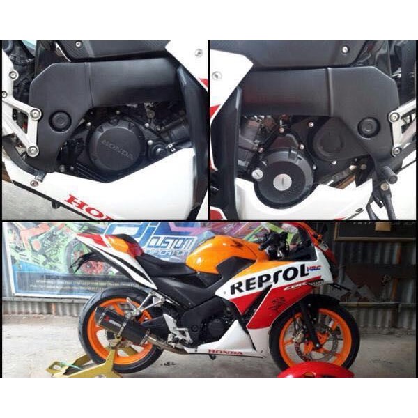 Terlaris Delta Box Cbr K45 A Atau Cbr Lokal