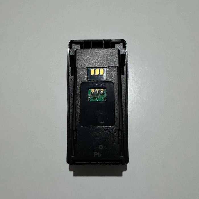 BATERAI MOTOROLA GP3188 (NIMH - DAPAT BELT CLIP) MOTOROLA GP 3188