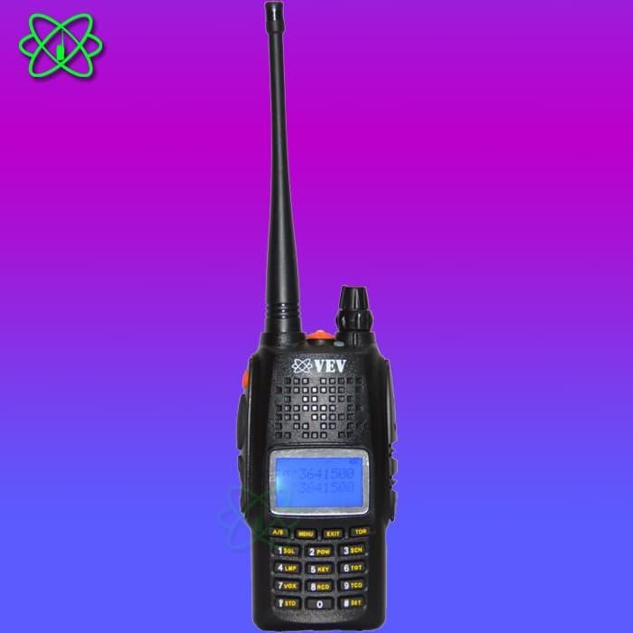 HT VEV-V10 / VEV V10 / V 10 UHF 400-520 MHZ