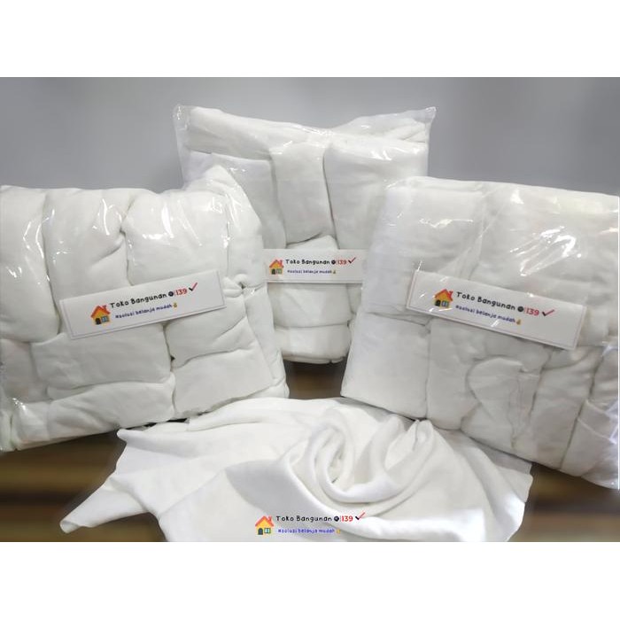 Kain Bal/Kain Lap/Kain Majun