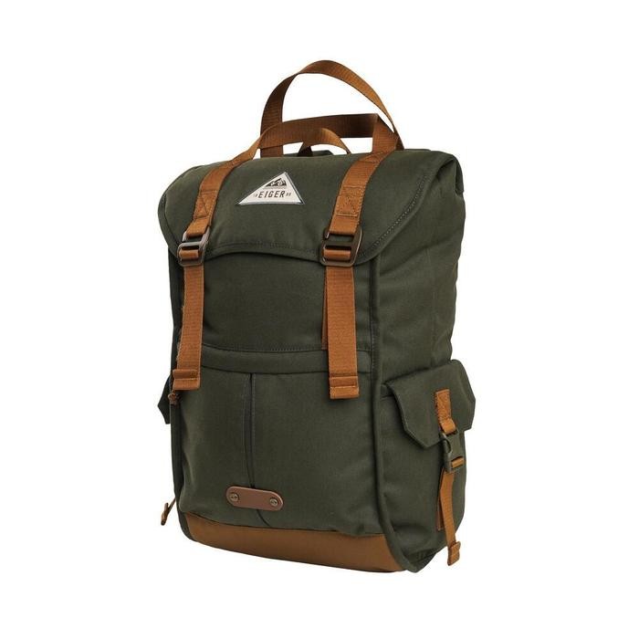 EIGER CRUISER 2.0 BACKPACK 25L