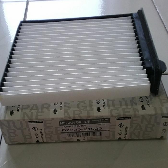 TERLARIS FILTER AC GRAND LIVINA