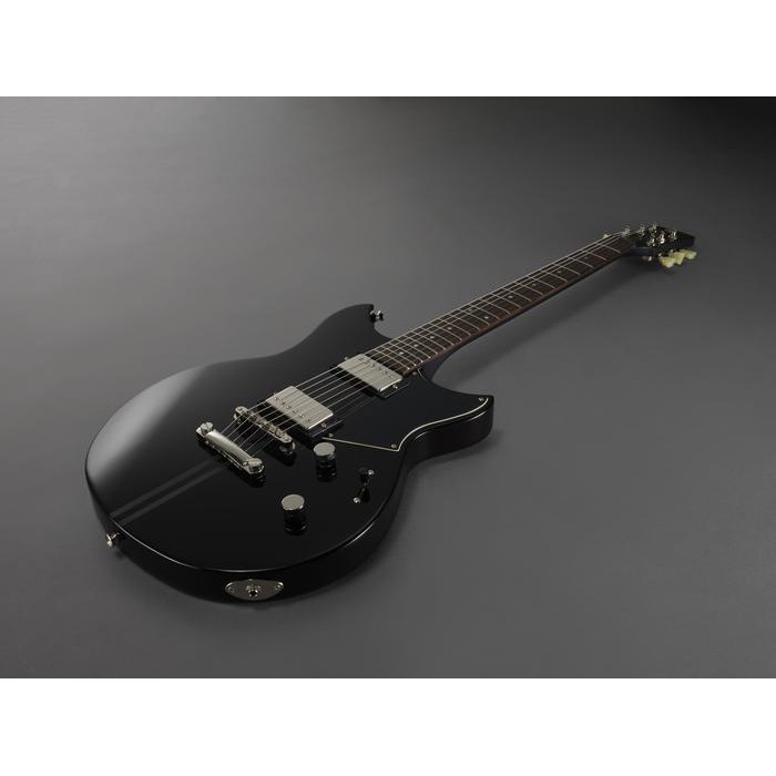 New Yamaha Revstar Rse20 Gitar Elektrik Chambered Mahogany Body