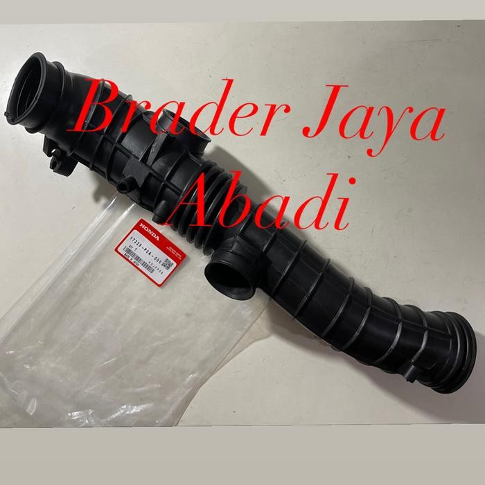 Unik Selang Hawa Pipa Filter Udara Hose Air Flow Accord Cielo Sv4 1994 1997