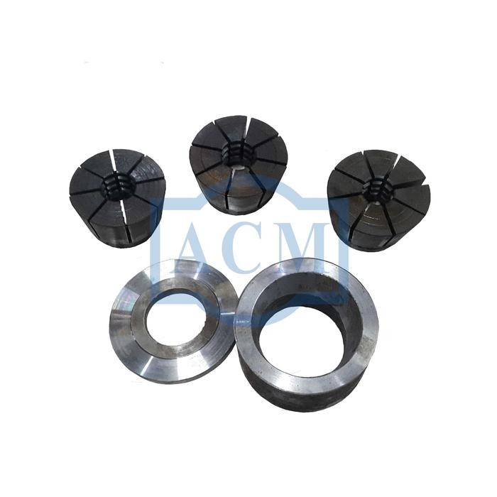 Paling Baik Alat Press Selang Ac Mobil Alat Mesin Pres Klem Hidrolik Manual Acm