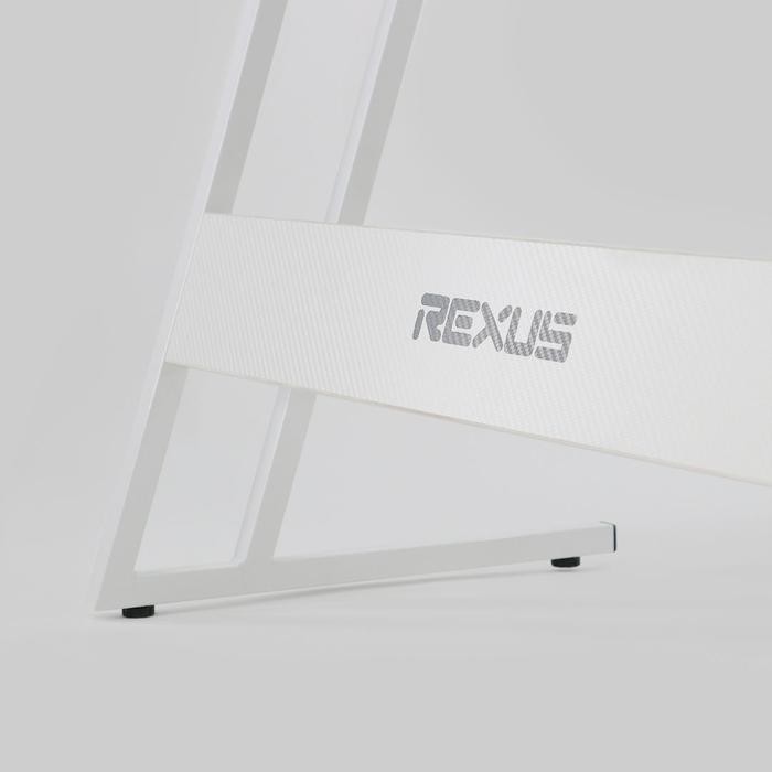 (Expert) Rexus Stronghold RXD230 / RXD-230 Meja Gaming Corner