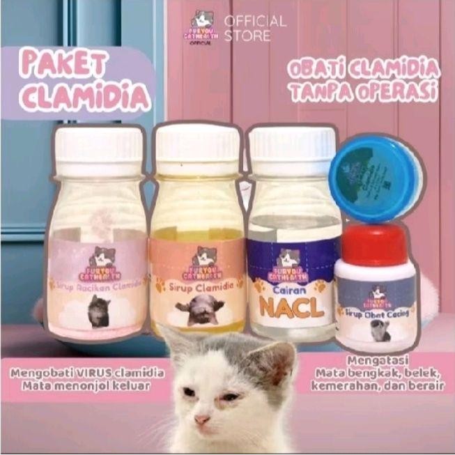 

Paket Pengobatan Clamidia Ekonomis