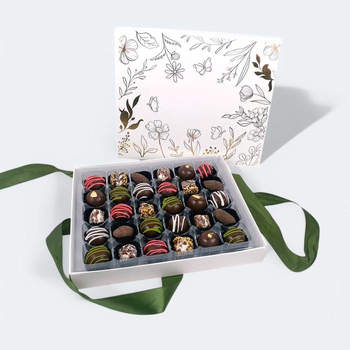 

Parcel Hampers Coklat Berkualitas Tinggi untuk Hadiah Istimewa Chocolate Kado Souvenir Cokelat Gift