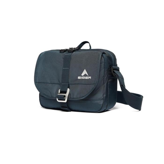 EIGER TP.HZL COMP DESCENT TRAVEL POUCH