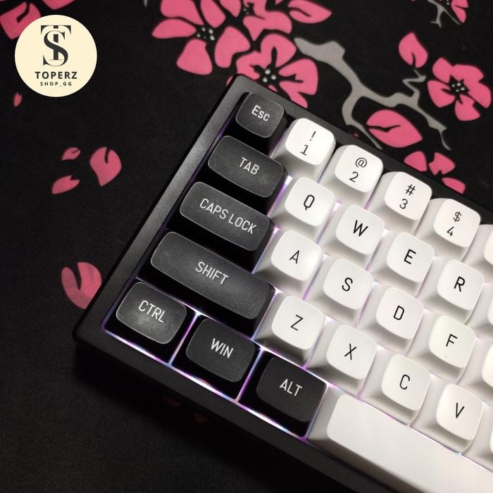 (Expert) Vortexseries GT 65 Lite / Vortexseries GT-65 Lite 65% Layout Mechanical Keyboard