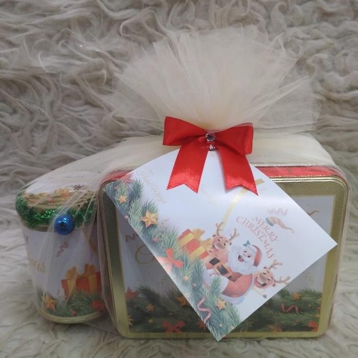 

Hampers natal/new year /parsel natal