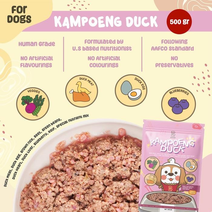 

Kampoeng Duck