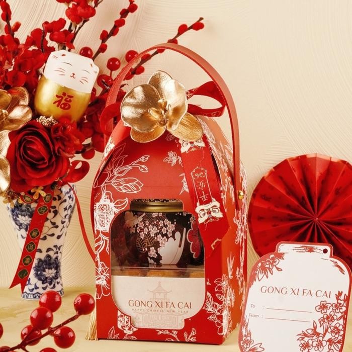 

Hampers Imlek /Parcel Imlek /Hampers Sincia / Parcel Sincia