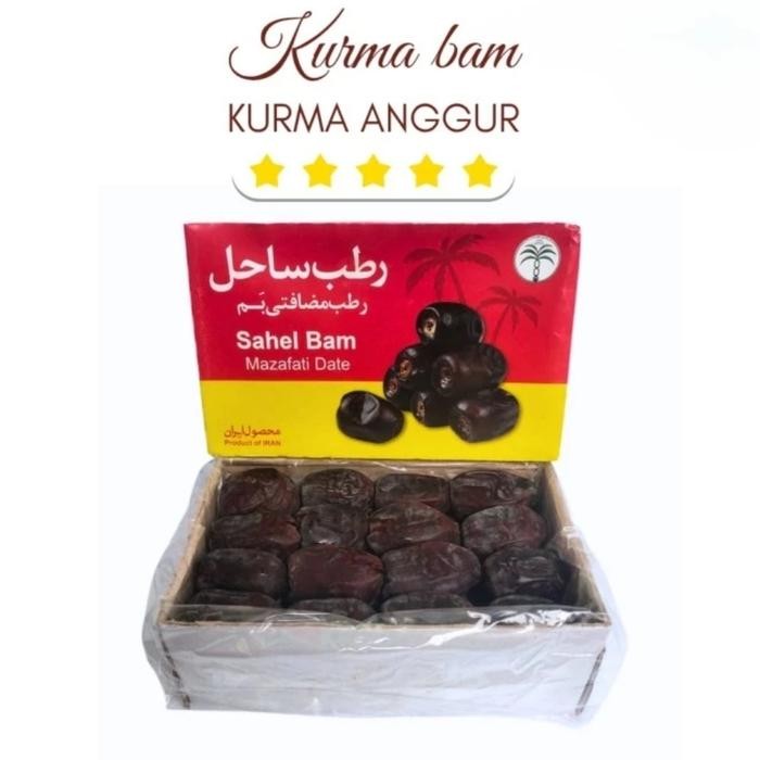 

kurma farah mazafati dates kurma bam