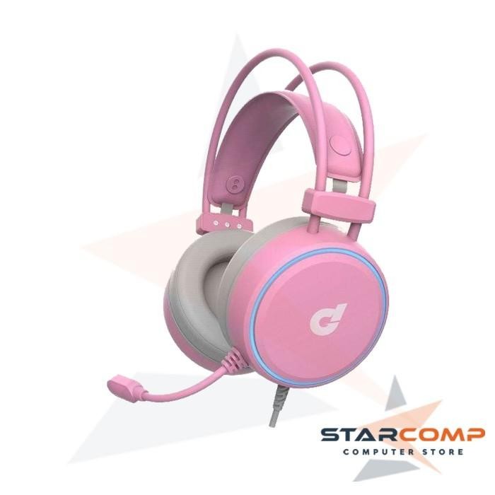 (Expert) dbE GM190 7.1 Virtual Surround Gaming Headphone GM-190 GM 190