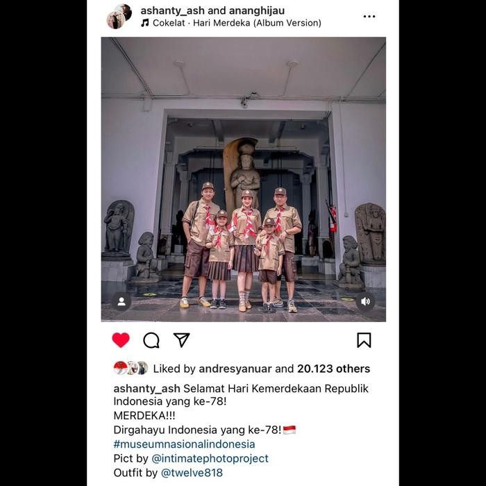 (Expert) Schoolmate - Baju Seragam Sekolah Pramuka Siaga SD Putri Perempuan Atasan Seragam Pramuka