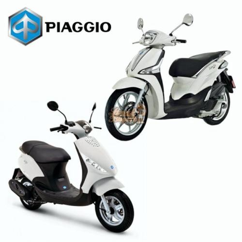 KARET VACUM KARBURATOR PIAGGIO ZIP 100 CC DAN LIBERTY 100 CC