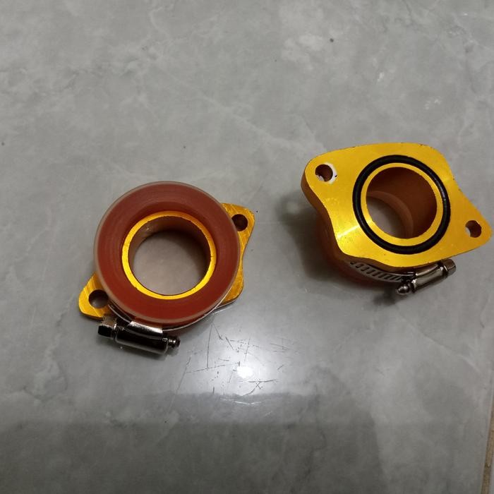 INTEK MANIPOL KARBU SCORPIO DAN PE28