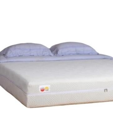 Spring Bed Iro Foam Latex Evo Spring Bed Nimalis Spring Bed Evo Full Latex Ori Kasur Latex Spring