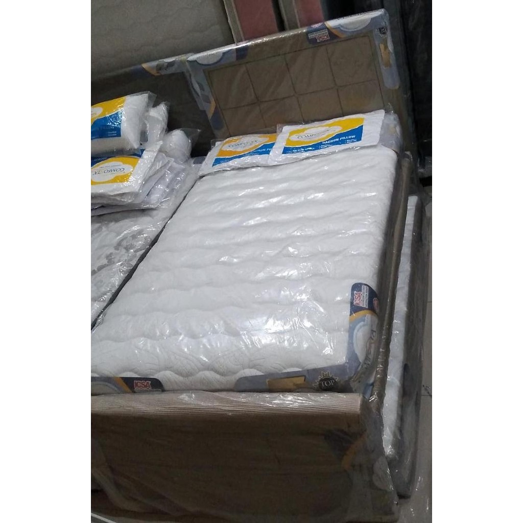 Kasur 2In1 Comforta Comfort Duo