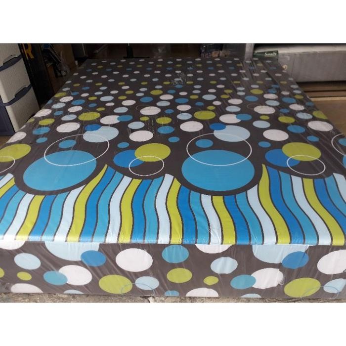 Kasur Busa Super Royal Grand "Tebal 30Cm" Uk.160 X 200 (Mo )