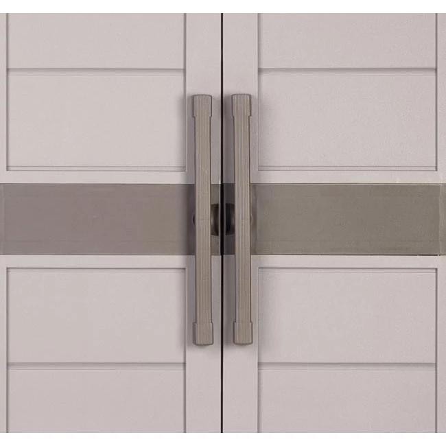 Lemari Plastik 2 Pintu Arisa Ca-202 Bandung