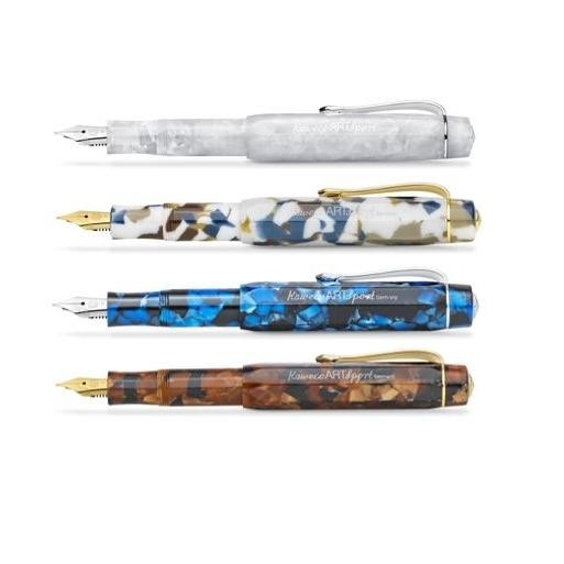 

Kaweco Art Sport Fountain Pen
