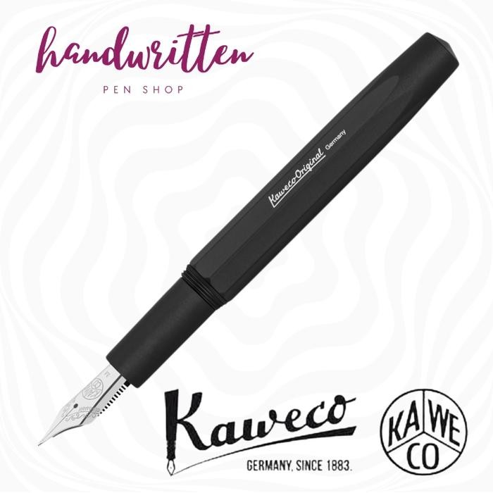

KAWECO Original 250 Fountain Pen