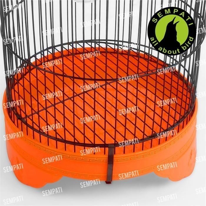SANGKAR BESI IMPORT KANDANG BURUNG PLECI CIBLEK KOLIBRI DLL SPBIM